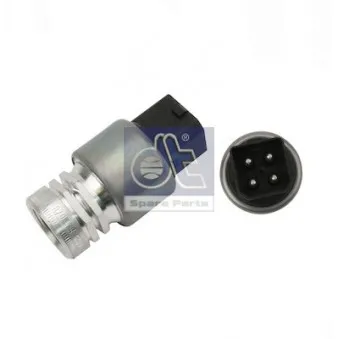 Capteur, vitesse/régime DT 2.27099