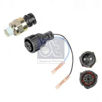 Capteur, système d'air comprimé DT 2.27007