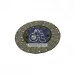 Disque d'embrayage DT 2.30284 - Visuel 1