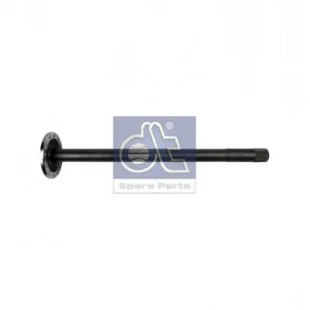 Arbre de transmission DT 2.35006