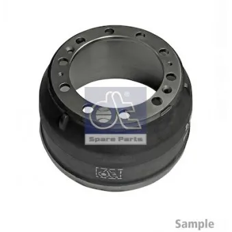 Tambour de frein DT 2.40311