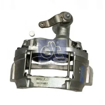 Étrier de frein arrière gauche DT 2.40371