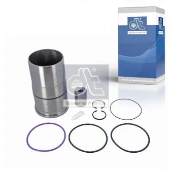 Kit de réparation, Piston/Chemise de cylindre DT 2.10752