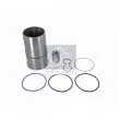 Kit de réparation, Piston/Chemise de cylindre DT 2.10752 - Visuel 2