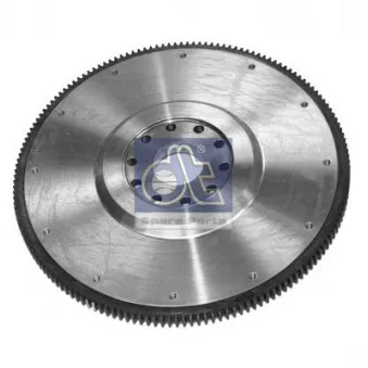 Volant moteur DT 2.10361