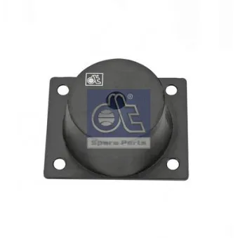 Suspension, boîte de vitesse manuelle DT 2.32300