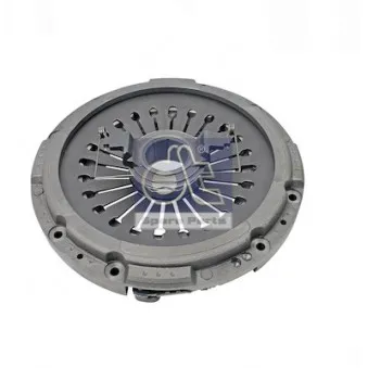 Mécanisme d'embrayage DT 2.30384