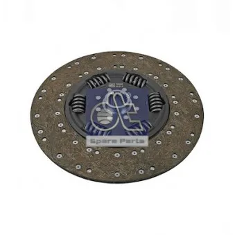 Disque d'embrayage DT 2.30397
