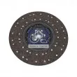Disque d'embrayage DT 2.30387 - Visuel 2