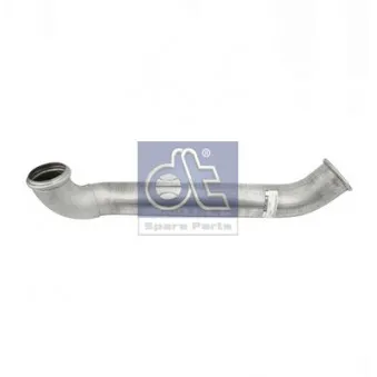 Tuyau d'échappement DT 2.14495