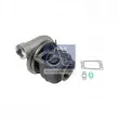 Turbocompresseur, suralimentation DT 2.14670 - Visuel 1