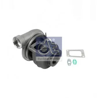 Turbocompresseur, suralimentation DT 2.14670