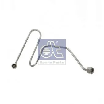 Conduite à haute pression, injection DT 2.12040