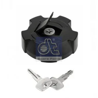 Bouchon, réservoir de carburant DT 2.12153