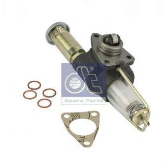 Pompe, préalimentation de carburant DT 2.33005