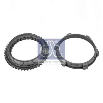 Synchronisateur, boîte de vitesse manuelle DT 2.32741