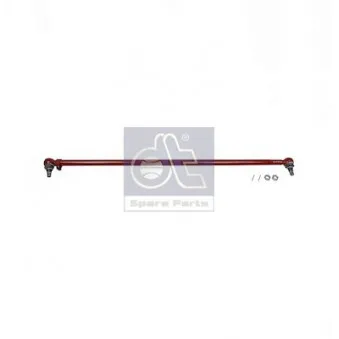 Barre de direction DT 6.51021