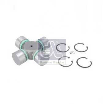 Joint, arbre longitudinal DT 6.59010