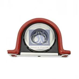 Suspension, arbre de cardan DT 6.59103