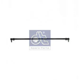 Barre de connexion DT 6.53011