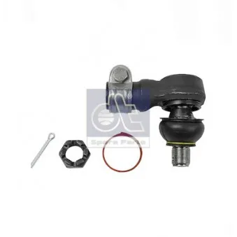 Rotule, amortisseur de direction DT 6.52023