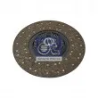 Disque d'embrayage DT 6.40132 - Visuel 1