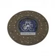 Disque d'embrayage DT 6.40132 - Visuel 2
