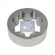 Rotor, pompe à huile DT 6.45262 - Visuel 1