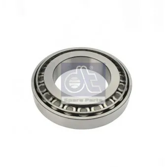 Suspension, boîte manuelle DT 6.46505