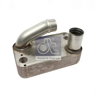 radiateur d'huile, retardateur DT 6.45242