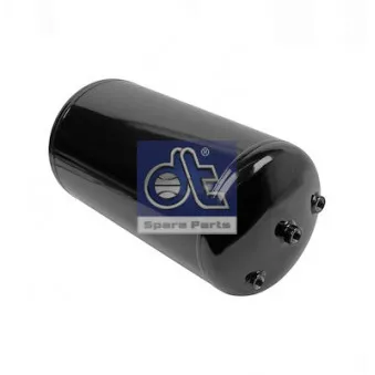 Réservoir d'air, système d'air comprimé DT 6.63803