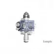 Valve de suspension pneumatique DT 6.65081 - Visuel 1