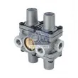 Valve de sécurité pour plusieurs circuits DT 6.65058 - Visuel 2