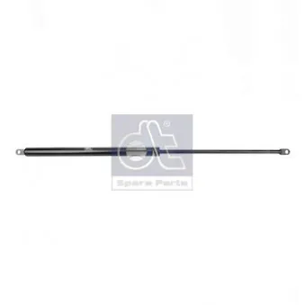 Vérin, capot avant DT 6.70053