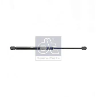 Vérin, couchette DT 6.74001