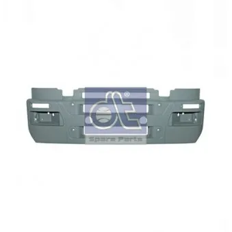 Pare-chocs DT 7.10035