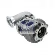 Turbocompresseur, suralimentation DT 6.23014 - Visuel 1