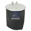 Ressort pneumatique, suspension pneumatique DT 6.13029 - Visuel 1
