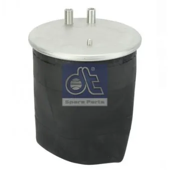 Ressort pneumatique, suspension pneumatique DT 6.13029