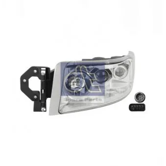 Projecteur principal DT 6.84039