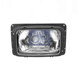 Projecteur principal DT 6.84004