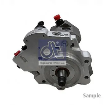 Pompe à haute pression DT 6.33040