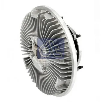 Embrayage, ventilateur de radiateur DT 6.35032