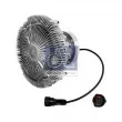 Embrayage, ventilateur de radiateur DT 6.35035 - Visuel 1