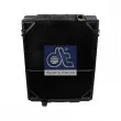 Radiateur, refroidissement du moteur DT 6.35200 - Visuel 1
