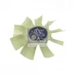 Ventilateur, refroidissement du moteur DT 6.35013 - Visuel 2
