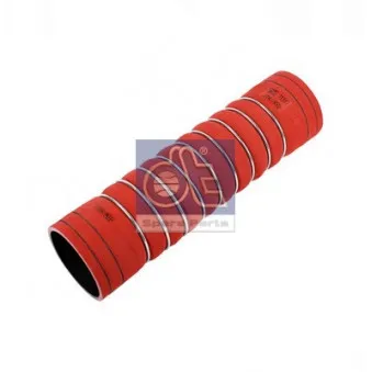 Gaine de suralimentation DT 6.35503