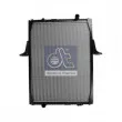 Radiateur, refroidissement du moteur DT 6.35232 - Visuel 1