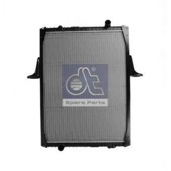 Radiateur, refroidissement du moteur DT 6.35232