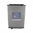 Radiateur, refroidissement du moteur DT 6.35203SP - Visuel 1